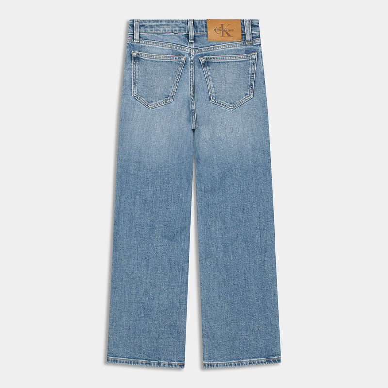 null da CALVIN  IG0IG02985 WIDE LE 1AA I25, 8A | null CALVIN KLEIN JEANS