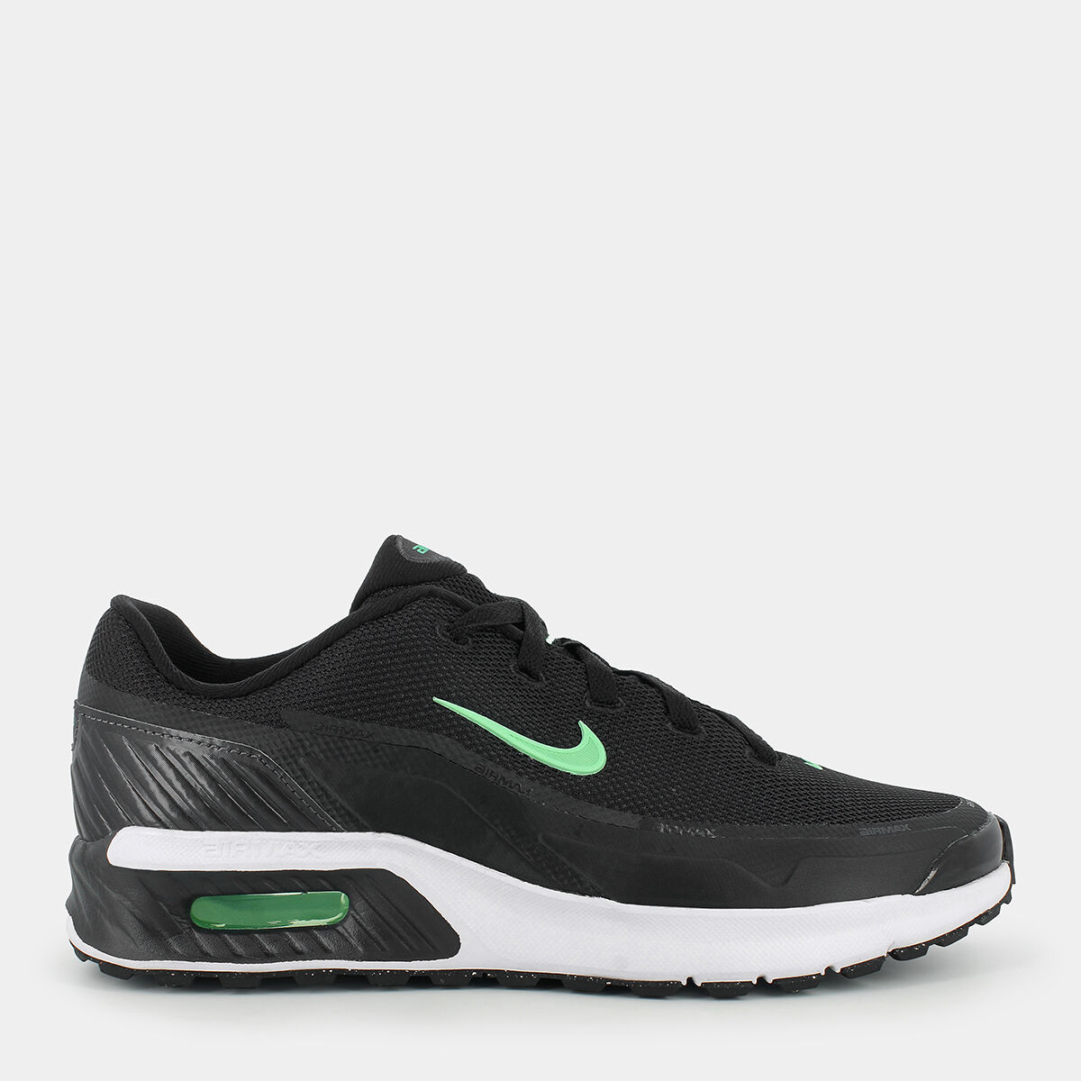 Sportive Nike da Uomo, nero