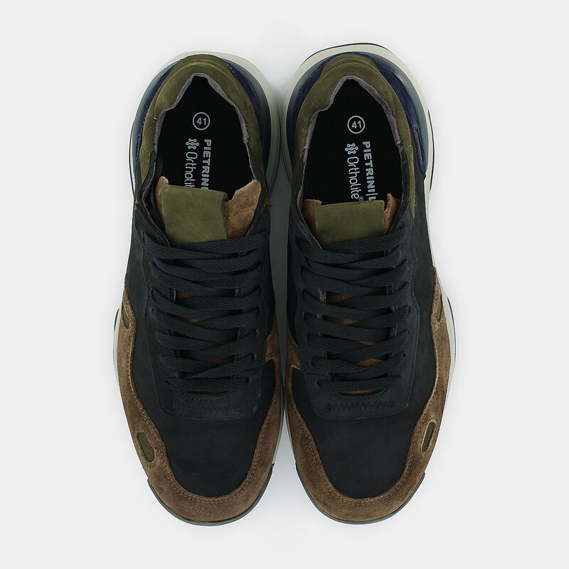 SCARPE da UOMO | SNEAKERS PIETRINI LAB