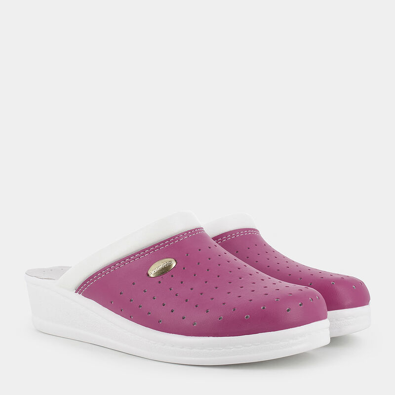 SCARPE da DONNA | CIABATTE DUNE VERDI