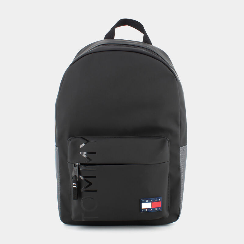 BDS DAILY BLACK E25 da TOMMY J 13274 | null TOMMY JEANS