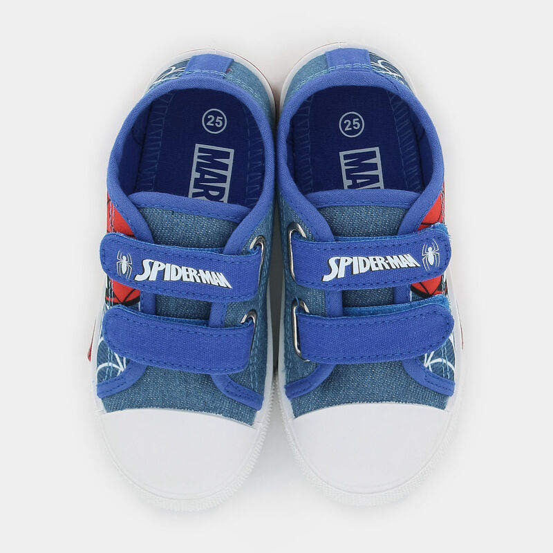 BAMBINO da BAMBINI | SPORTIVE SPIDERMAN