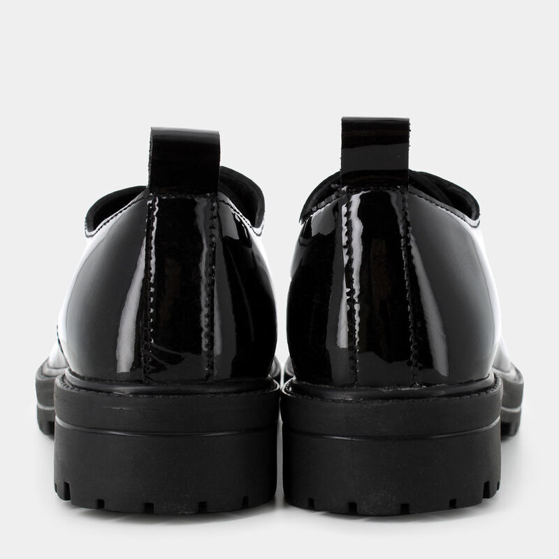 BAMBINA da BAMBINI | SNEAKERS PATTI DI LUNA YOUNG