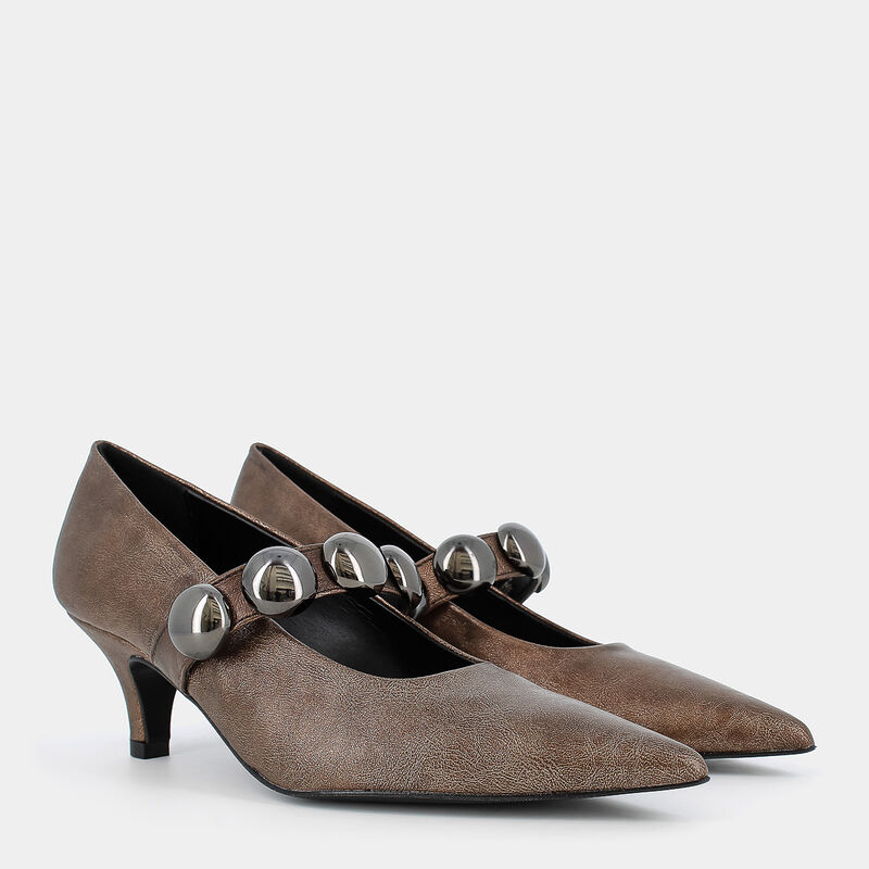 SCARPE da DONNA | DÉCOLLETÉ ATELIER PIETRINI