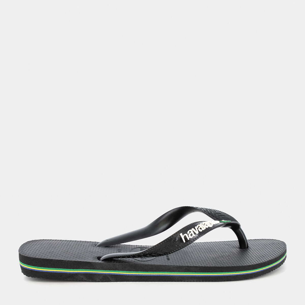Infradito Havaianas da Donna, nero
