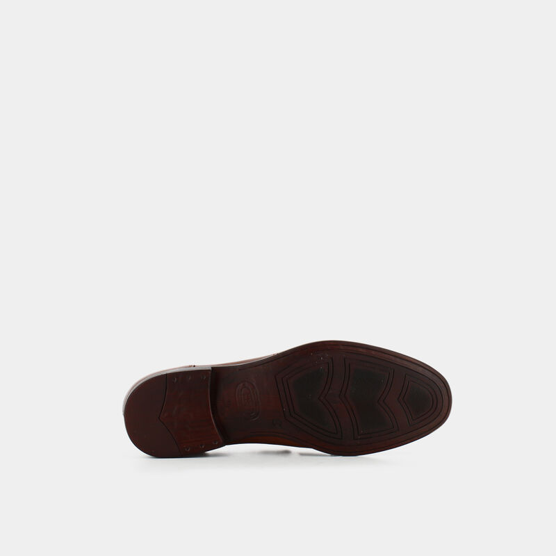 SCARPE da UOMO | MOCASSINI NERO GIARDINI