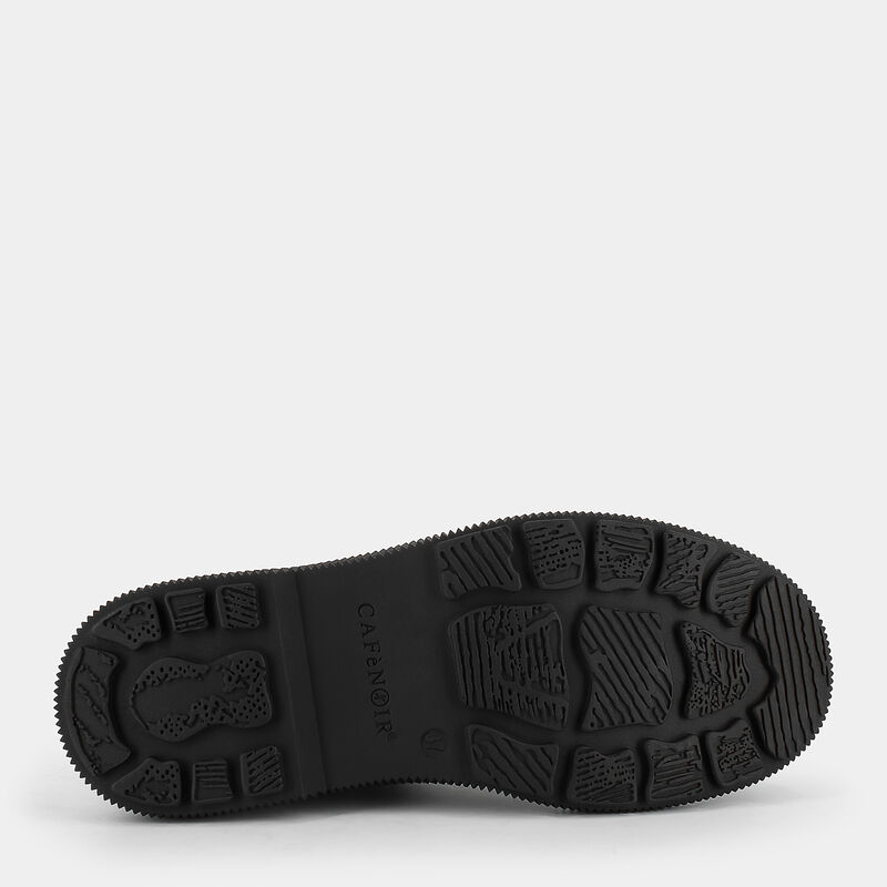 SCARPE da DONNA | SCARPONCINI CAFE' NOIR