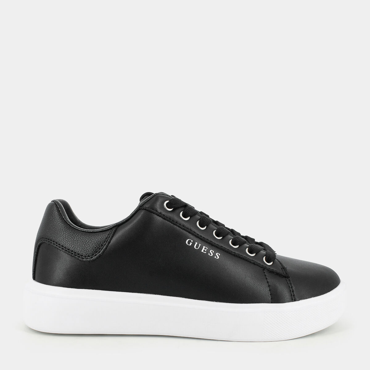 Sneakers Guess da Uomo, nero
