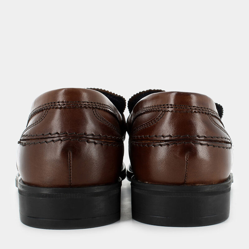 SCARPE da UOMO | MOCASSINI SHACKLETON