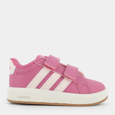 BAMBINA da BAMBINI | PRIMI PASSI ADIDAS