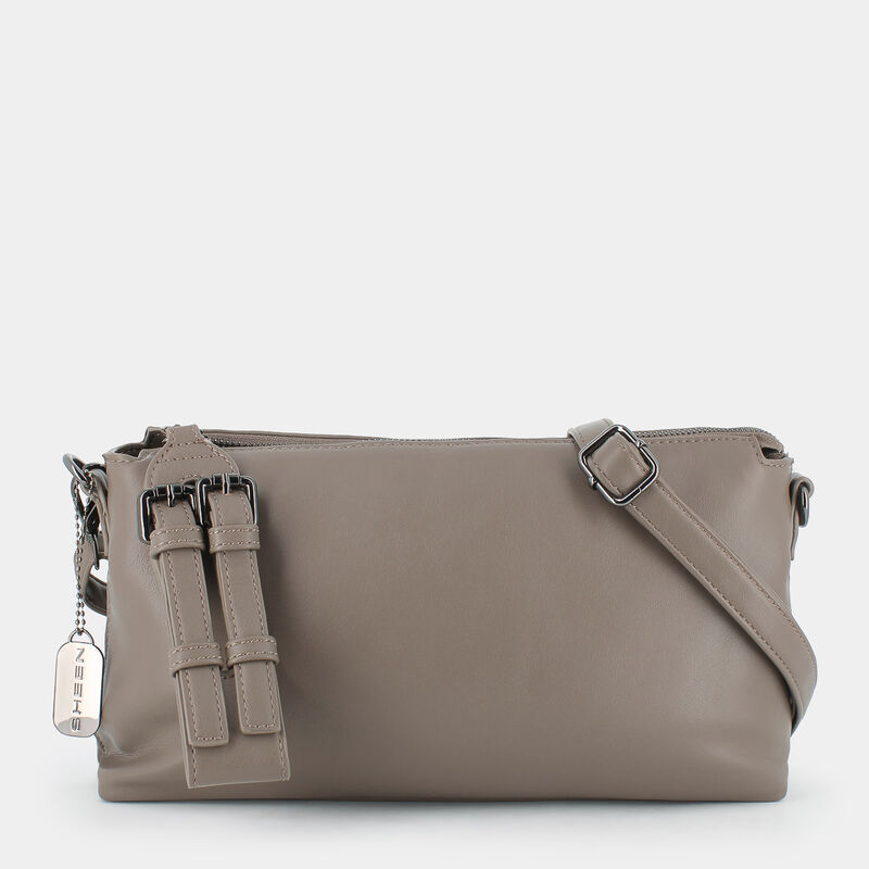 I25 da SHEEN EG | 10 LONDRA TAUPE I25 SHEEN