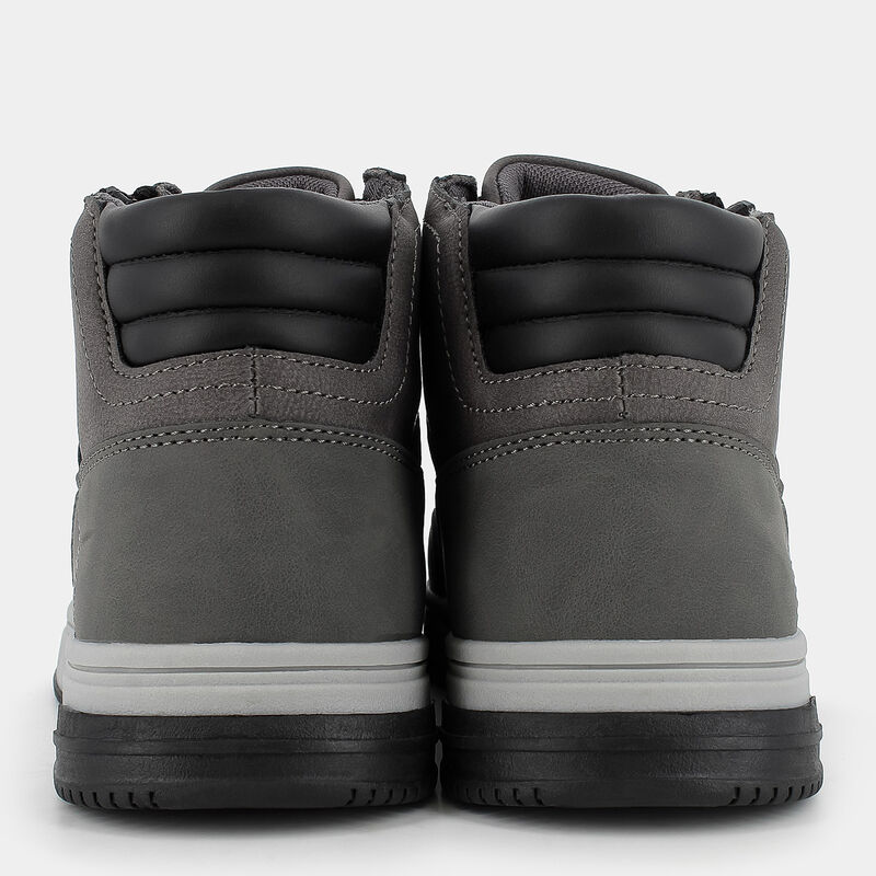 SCARPE da UOMO | SCARPONCINI STEP BY STEP