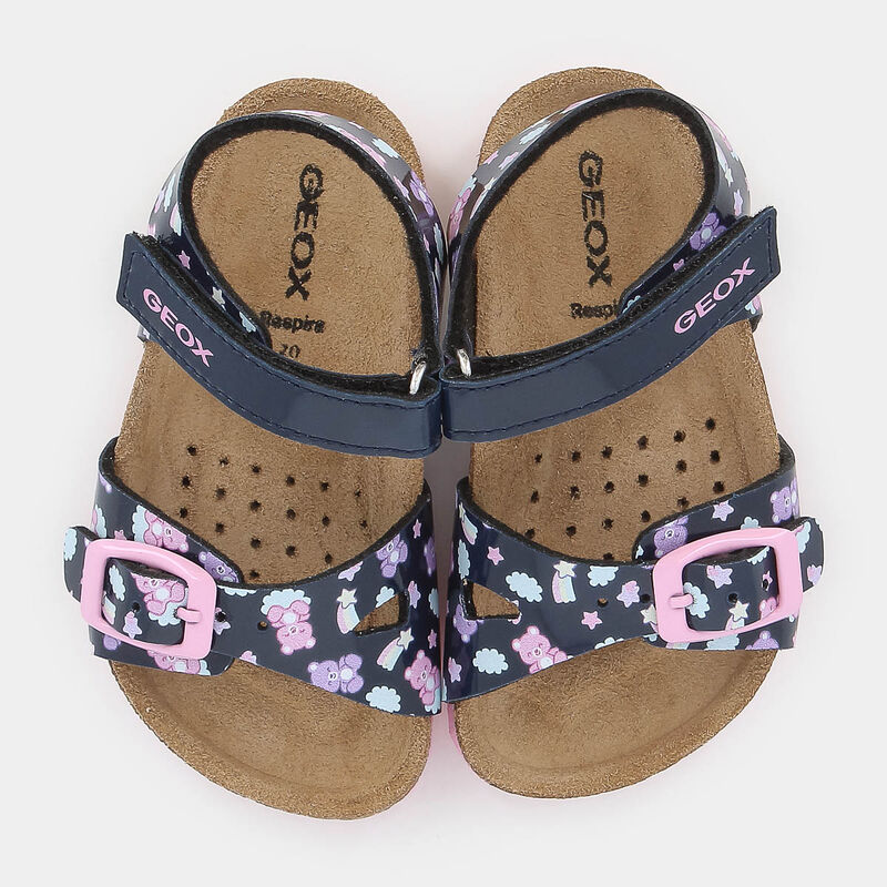 BAMBINA da BAMBINI | PRIMI PASSI GEOX