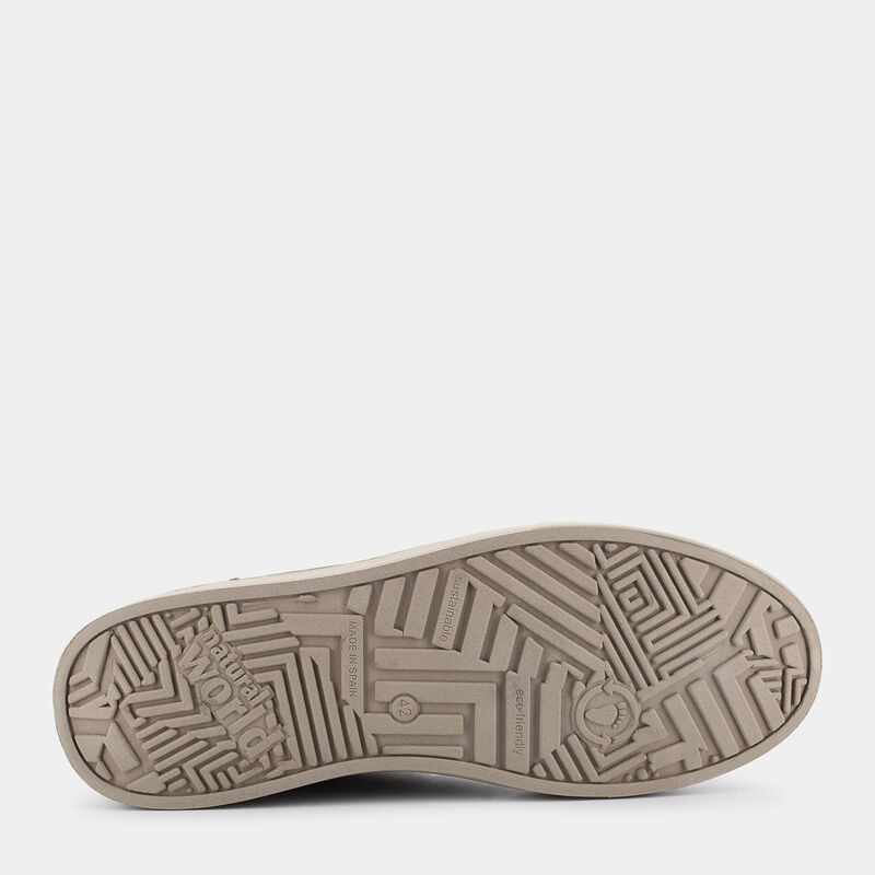 SCARPE da UOMO | SCARPONCINI NATURAL WORLD