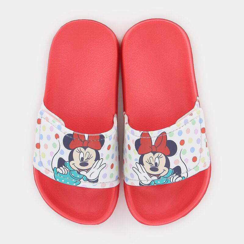 BAMBINA da BAMBINI | CIABATTE MINNIE