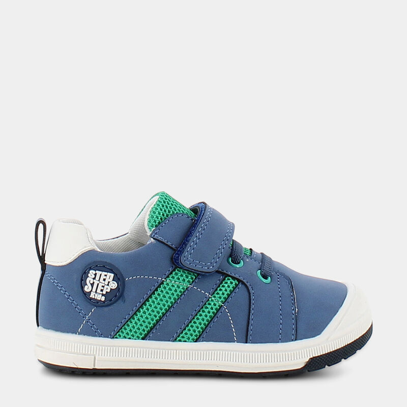 BAMBINO da BAMBINI | PRIMI PASSI STEP BY STEP