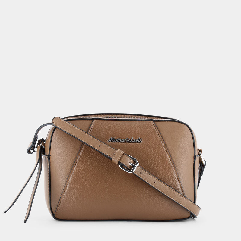 null da MARINA  MB0480CY2  CUOIO I23 | null MARINA GALANTI