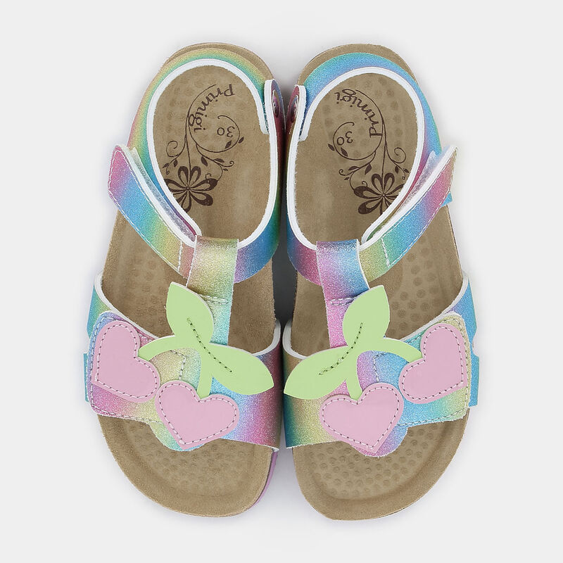 BAMBINA da BAMBINI | SANDALI PRIMIGI