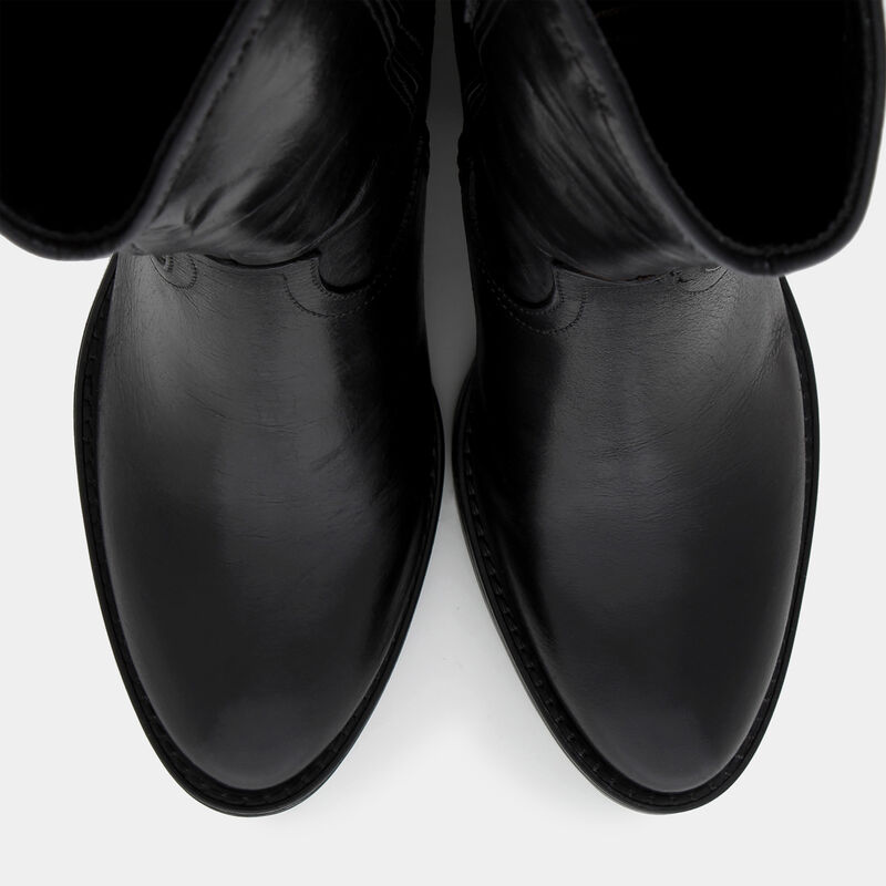 SCARPE da DONNA | STIVALI PATTI DI LUNA