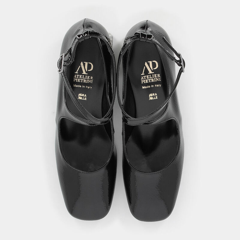 SCARPE da DONNA | DÉCOLLETÉ ATELIER PIETRINI