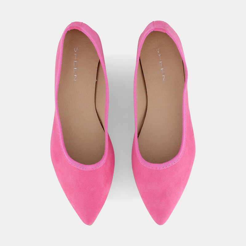 SCARPE da DONNA | BALLERINE SHEEN