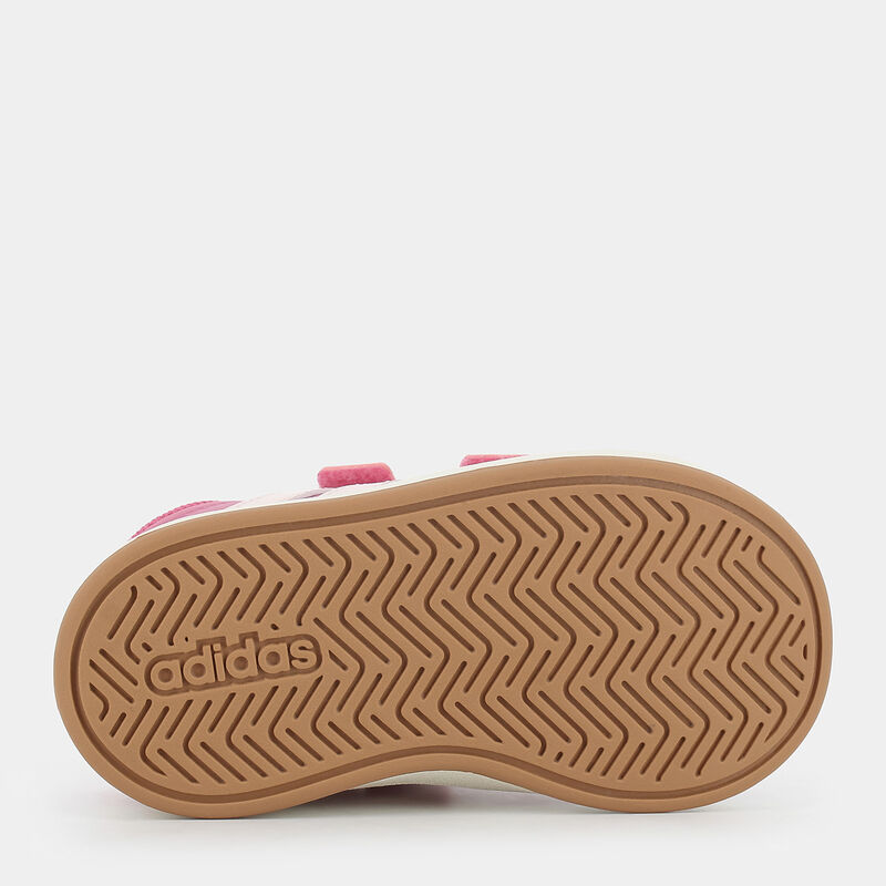 BAMBINA da BAMBINI | PRIMI PASSI ADIDAS