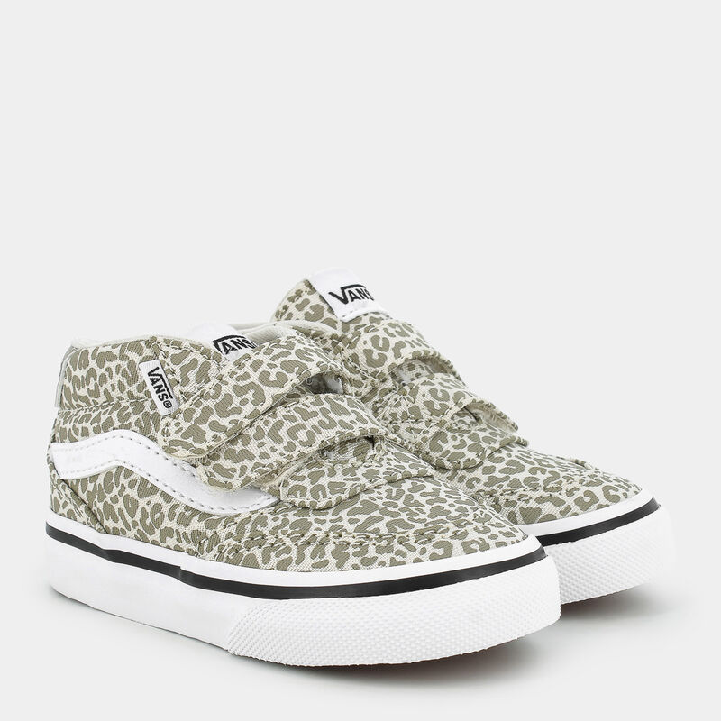 BAMBINA da BAMBINI | PRIMI PASSI VANS