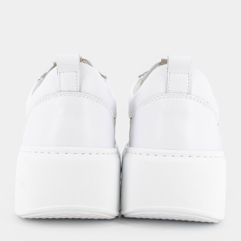 SCARPE da DONNA | SNEAKERS NERO GIARDINI