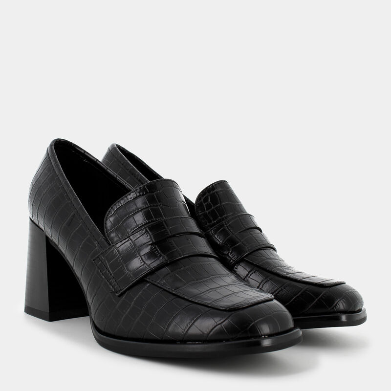 SCARPE da DONNA | MOCASSINI SHEEN