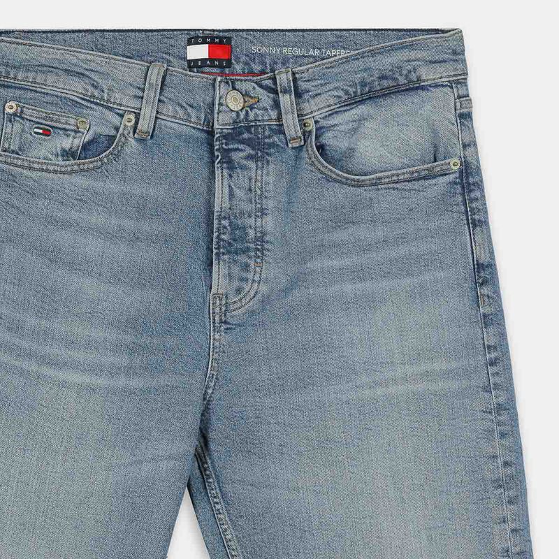 null da TOMMY J DM0DM22577 SONNY R 1AB E26, 30 | null TOMMY JEANS