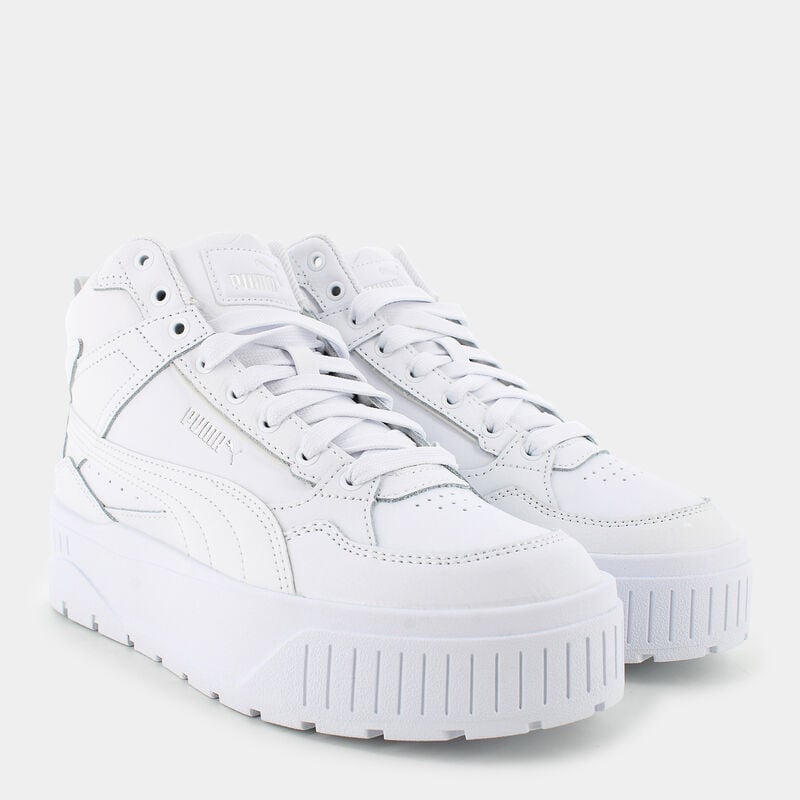 null da PUMA 397463 KARMEN 01 WHIT I24, 7 | null PUMA