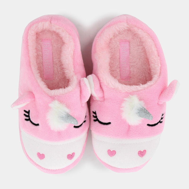 BAMBINA da BAMBINI | CIABATTE FANTASTICA