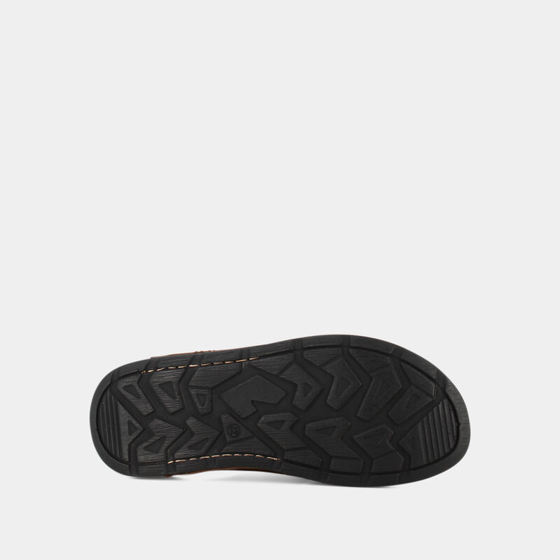 E23U da FRATELL WR | 10 PELLE TABACCO E23, 44 FRATELLI PIETRINI