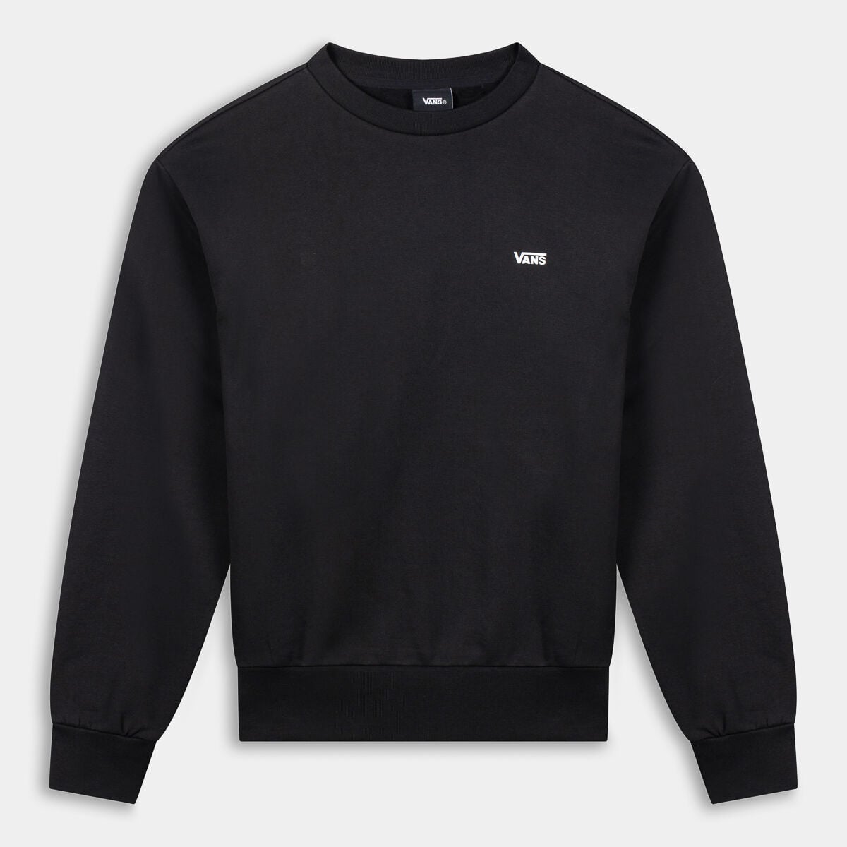 Maglie E Felpe Vans da Uomo, nero