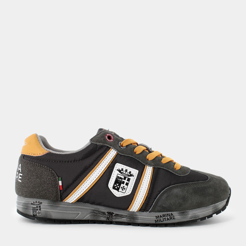 SCARPE da UOMO | SNEAKERS MARINA MILITARE