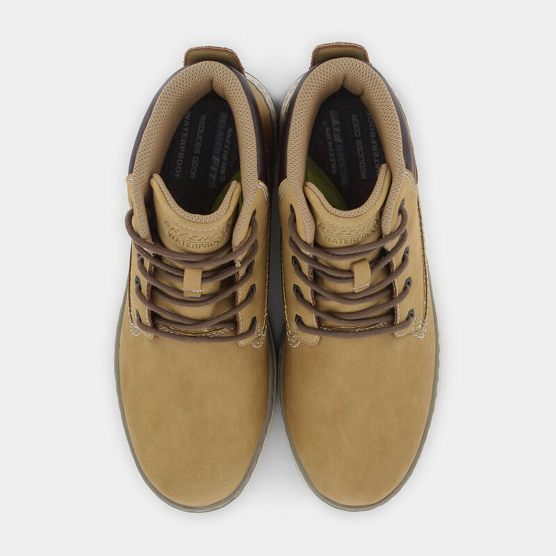 SCARPE da UOMO | SCARPONCINI SKECHERS