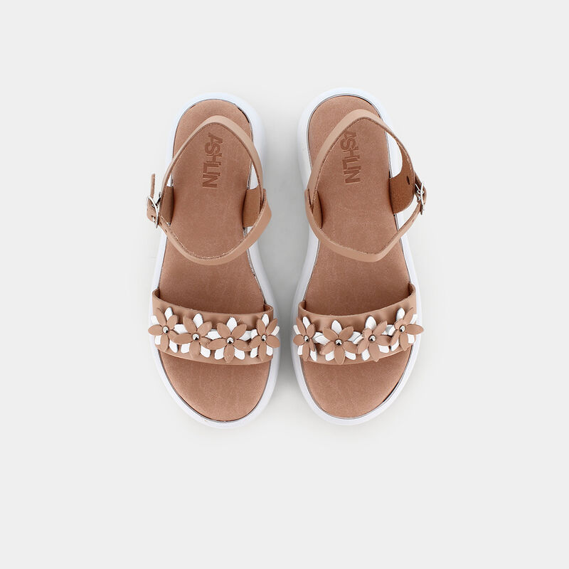BAMBINA da BAMBINI | SANDALI ASHLIN