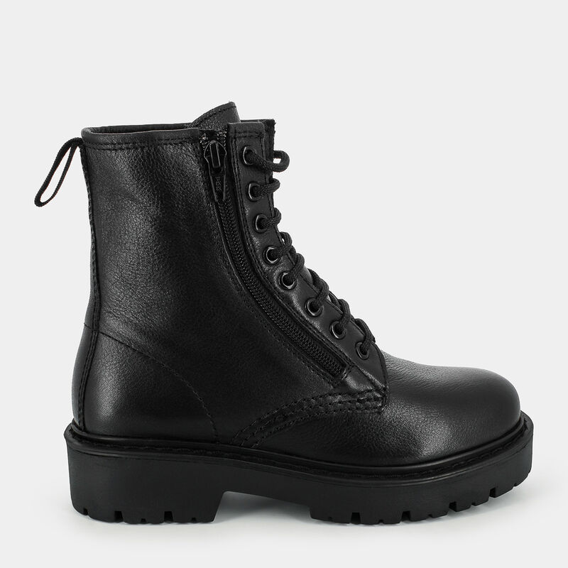 SCARPE da DONNA | SCARPONCINI PATTI DI LUNA