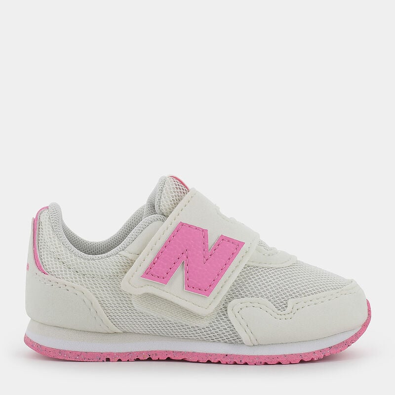 BAMBINA da BAMBINI | PRIMI PASSI NEW BALANCE