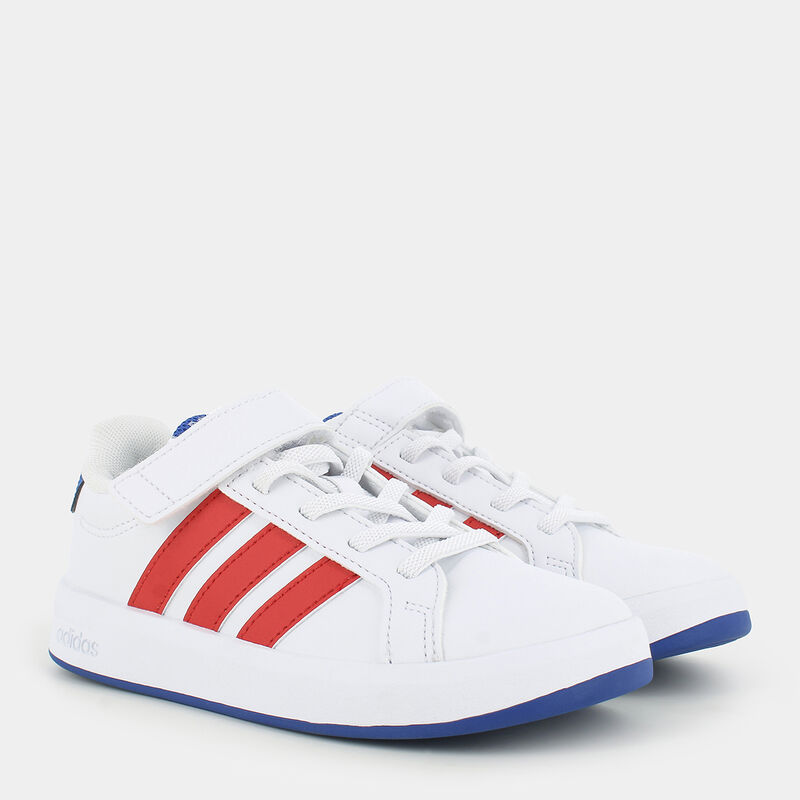 null da ADIDAS KI7194 GRAND C FTWWHT/ I26, 28 | null ADIDAS