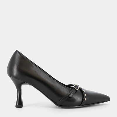 SCARPE da DONNA | D&Eacute;COLLET&Eacute; NERO GIARDINI