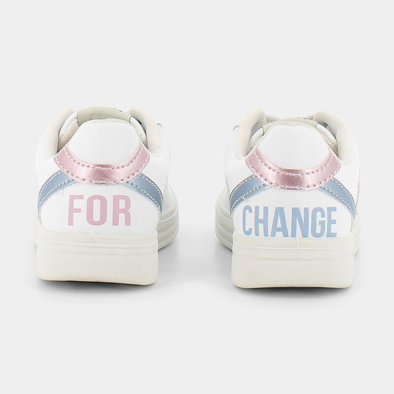 BAMBINA da BAMBINI | SNEAKERS PRIMIGI