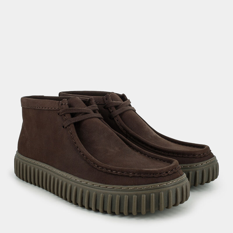 SCARPE da UOMO | SCARPONCINI CLARKS