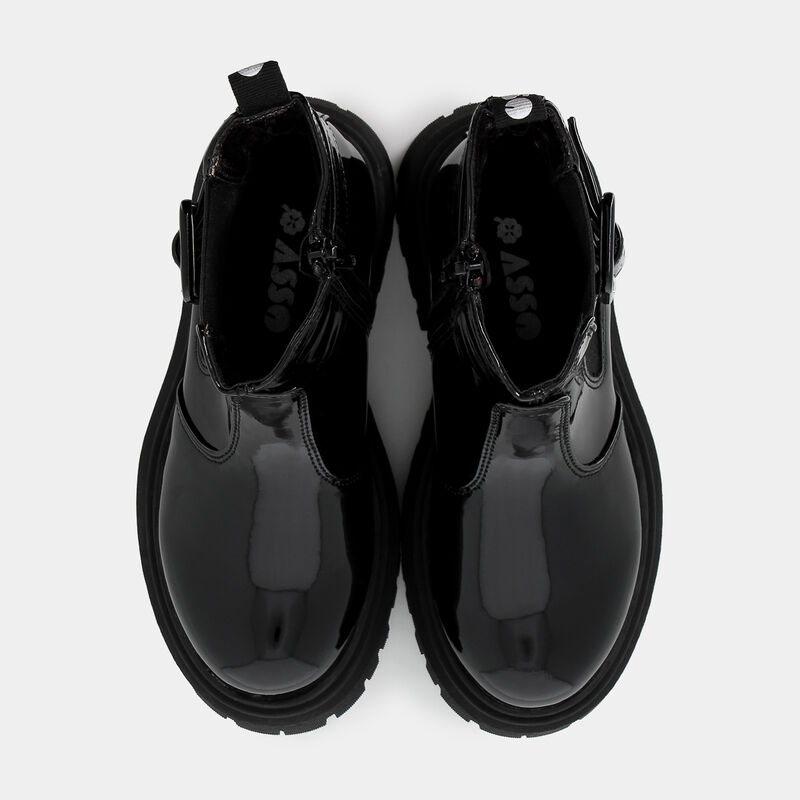 BAMBINA da BAMBINI | SCARPONCINI E STIVALETTI ASSO