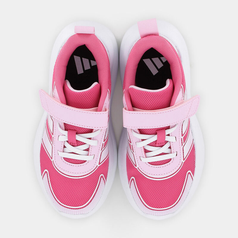 BAMBINA da BAMBINI | SPORTIVE ADIDAS