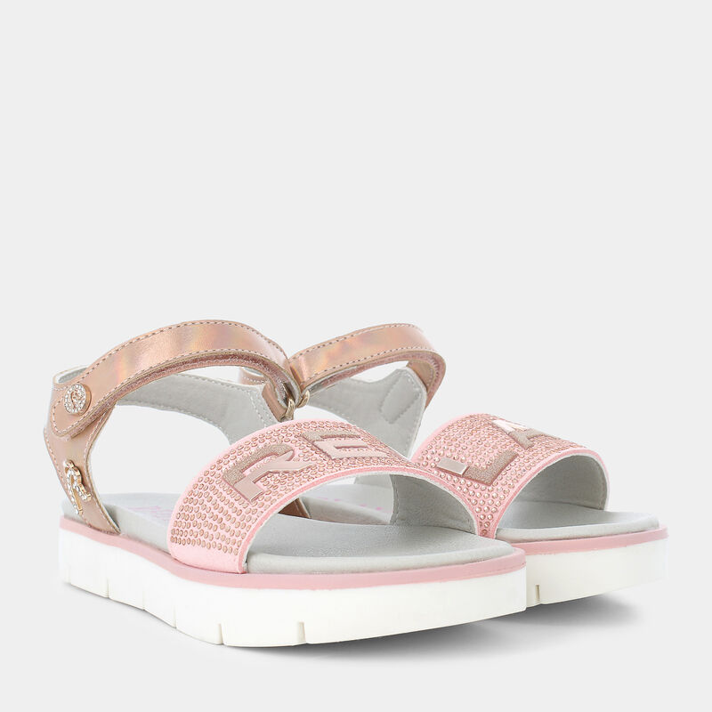 BAMBINA da BAMBINI | SANDALI REPLAY