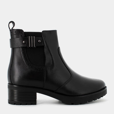 SCARPE da DONNA | TRONCHETTI COMODIA