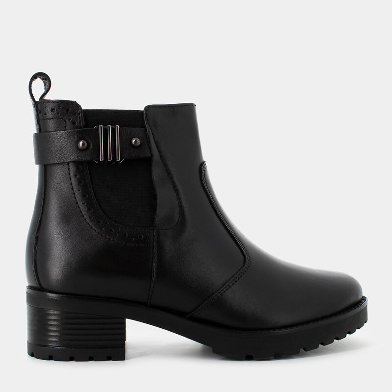 SCARPE da DONNA | TRONCHETTI COMODIA