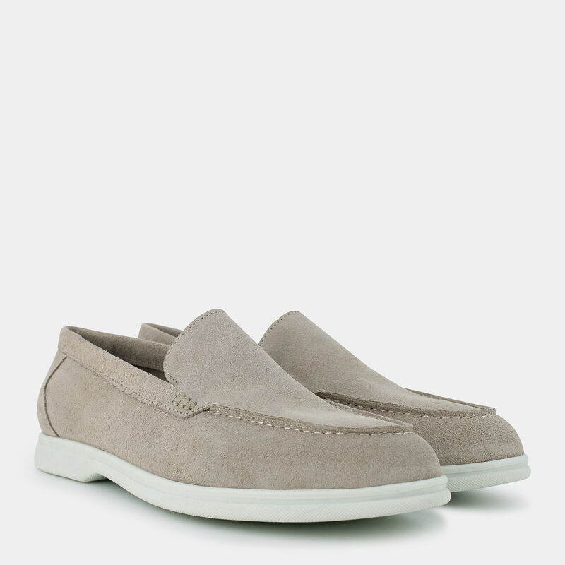 SCARPE da DONNA | MOCASSINI PATTI DI LUNA