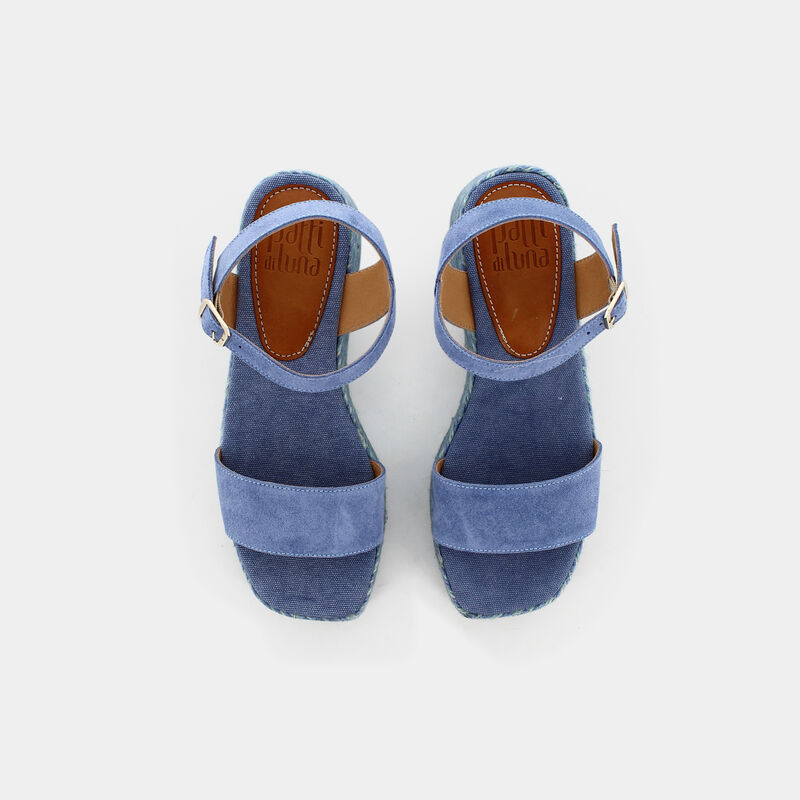SCARPE da DONNA | CAMPESINA PATTI DI LUNA